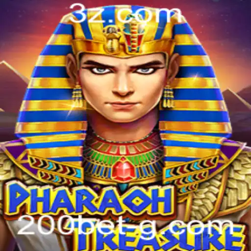 Explorando o Fascínio do Jogo PharaohTreasure: Uma Aventura em Busca de Riquezas