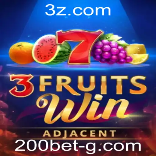 Descubra o Mundo de 3FruitsWin com 200bet: O Guia Completo