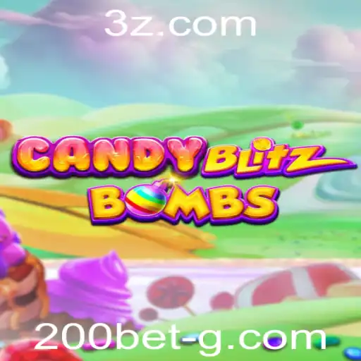 CandyBlitzBombs: Uma Nova Era de Entretenimento e Estratégia