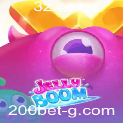Descubra o Mundo Empolgante de JellyBoom e a Estratégia 200bet