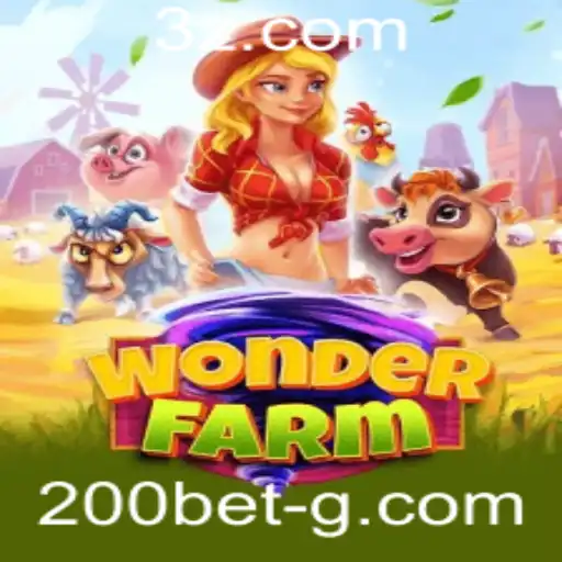 Descubra WonderFarm: O Jogo que Revoluciona o Entretenimento Online