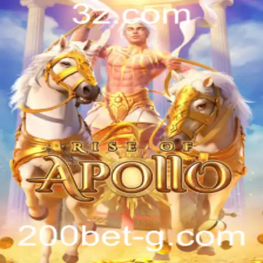 Descubra o Fascinante Mundo de RiseofApollo: Um Jogo Inovador com a Chave 200bet