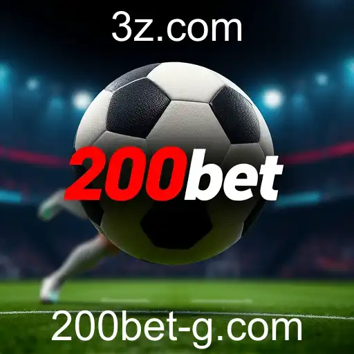 Explorando o Mundo das Apostas Esportivas com 200bet