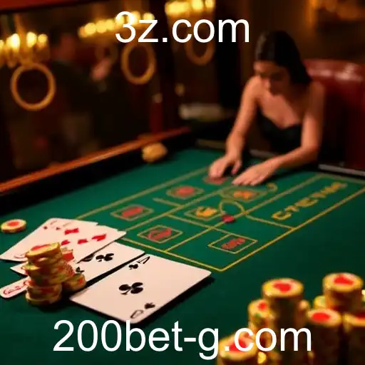 Bacará: Domine o Jogo com Estratégias Vencedoras