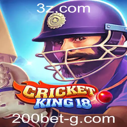 CricketKing18: O Novo Fenômeno do Esporte Virtual