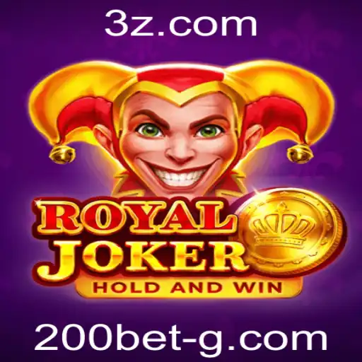 Descubra RoyalJoker: Um Jogo de Estratégia e Entretenimento com 200bet