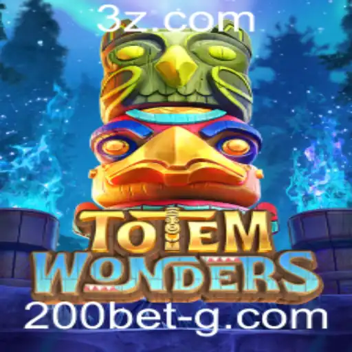 Descubra TotemWonders: Um Mergulho no Mundo dos Totens e Apostas com 200bet